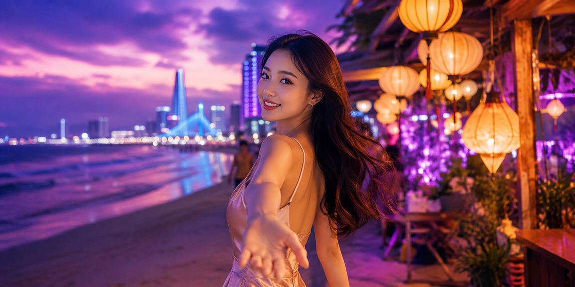 Không khí sôi động tại Đà Nẵng khi người hâm mộ theo dõi trận đấu bóng đá và đặt cược trực tuyến