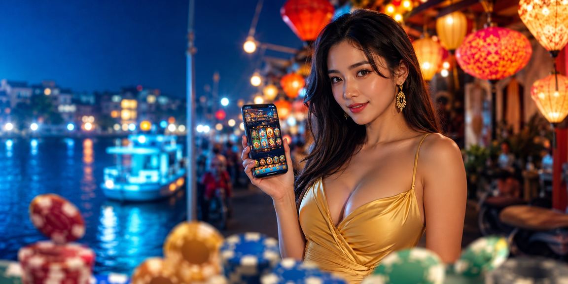 Người dùng tại Hà Nội theo dõi sự kiện thể thao trực tiếp trên điện thoại di động buổi tối