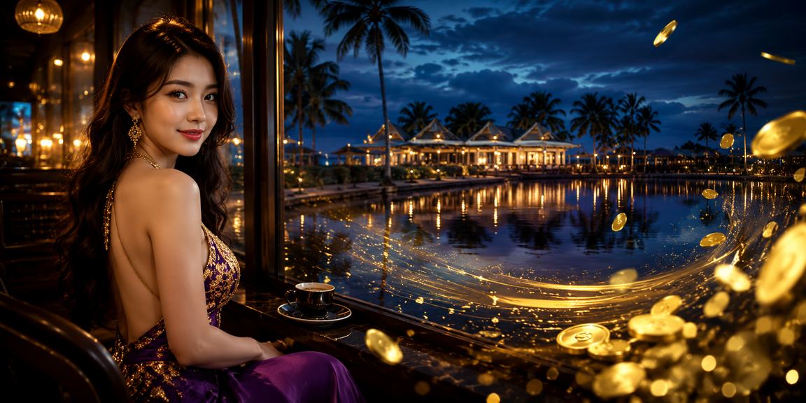Người dùng truy cập 636 trên điện thoại tại Phú Quốc bên tách cà phê
