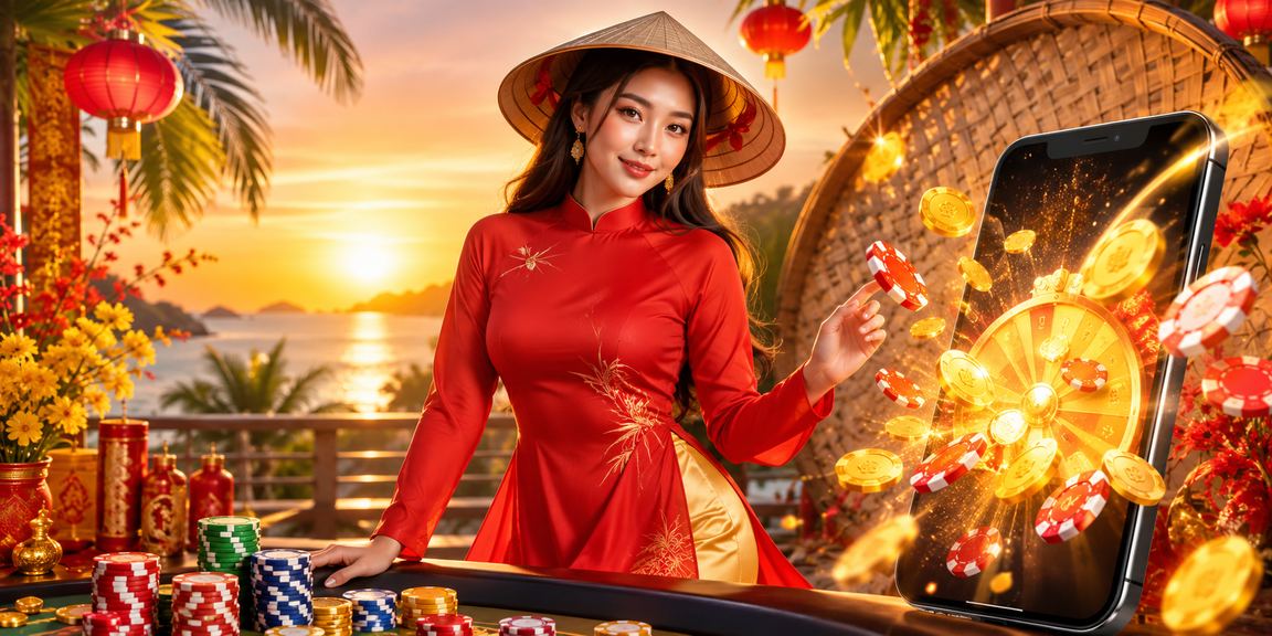 Màn hình cài đặt ứng dụng cá cược trên điện thoại Android tại Việt Nam